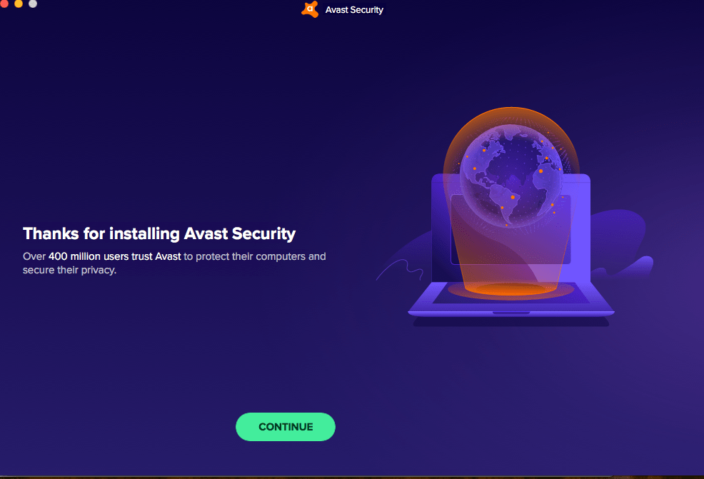 cost of avast vpn for mac